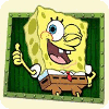 SpongeBob And The Treasure игра