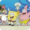 SpongeBob SquarePants Legends of Bikini Bottom игра