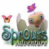 Sprouts Adventure игра