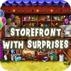 Storefront With Surprises игра