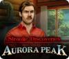 Strange Discoveries: Aurora Peak игра