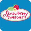 Strawberry Shortcake Fruit Filled Fun игра