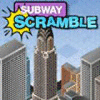 Subway Scramble игра
