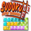 Sudoku: Latin Squares игра