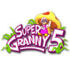 Super Granny 5 игра