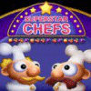 SuperStar Chefs игра