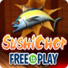 SushiChop - Free To Play игра