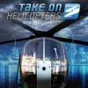 Take On Helicopters игра