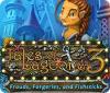 Tales of Lagoona 3: Frauds, Forgeries, and Fishsticks игра