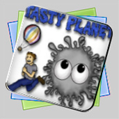 Tasty Planet игра
