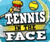 Tennis in the Face игра