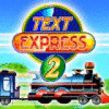 Text Express 2 игра