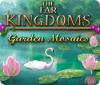 The Far Kingdoms: Garden Mosaics игра