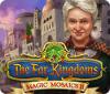 The Far Kingdoms: Magic Mosaics 2 игра