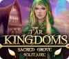 The Far Kingdoms: Sacred Grove Solitaire игра