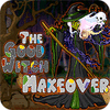 The Good Witch Makeover игра