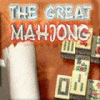 Маджонг game