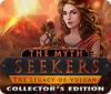 The Myth Seekers: The Legacy of Vulcan Collector's Edition игра