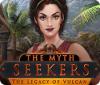 The Myth Seekers: The Legacy of Vulcan игра