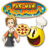 The PAC-MAN Pizza Parlor игра