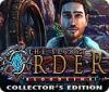 The Secret Order: Bloodline Collector's Edition игра