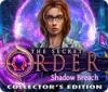 The Secret Order: Shadow Breach Collector's Edition игра