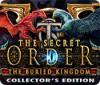 The Secret Order: The Buried Kingdom Collector's Edition игра