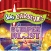 The Sims Carnival BumperBlast игра