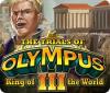 The Trials of Olympus III: King of the World игра