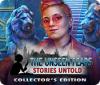 The Unseen Fears: Stories Untold Collector's Edition игра