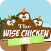 The Wise Chicken Free игра