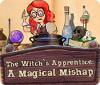 The Witch's Apprentice: A Magical Mishap игра