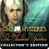 Time Mysteries: The Ancient Spectres Collector's Edition игра