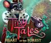 Tiny Tales: Heart of the Forest игра