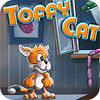 Toffy Cat игра