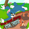 Tom and Jerry - Steal Cheese игра