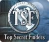 Top Secret Finders игра