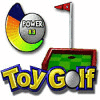 Toy Golf игра