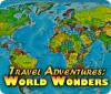 Travel Adventures: World Wonders игра