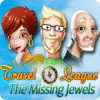 Travel League: The Missing Jewels игра