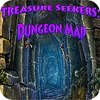 Treasure Seekers: Dungeon Map игра