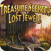 Treasure Seekers: Lost Jewels игра
