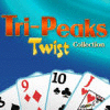 Tri-Peaks Twist Collection игра