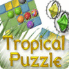 Tropical Puzzle игра