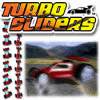Turbo Sliders игра