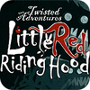 Twisted Adventures. Red Riding Hood игра