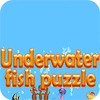 Underwater Fish Puzzle игра