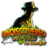 Undiscovered World: The Incan Sun игра