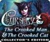 Cursery: The Crooked Man and the Crooked Cat Collector's Edition игра