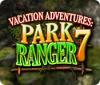 Vacation Adventures: Park Ranger 7 игра